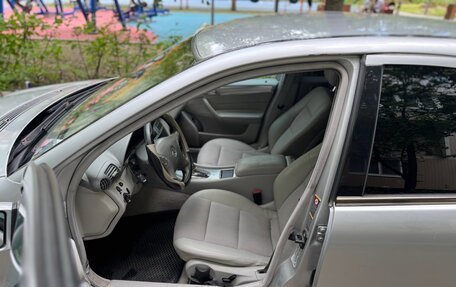 Mercedes-Benz C-Класс, 2004 год, 450 000 рублей, 8 фотография