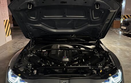BMW M4, 2022 год, 9 500 000 рублей, 2 фотография