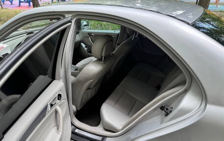 Mercedes-Benz C-Класс, 2004 год, 450 000 рублей, 11 фотография