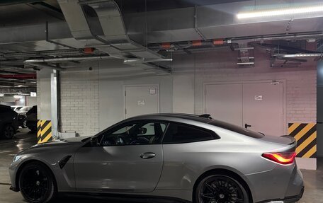 BMW M4, 2022 год, 9 500 000 рублей, 3 фотография
