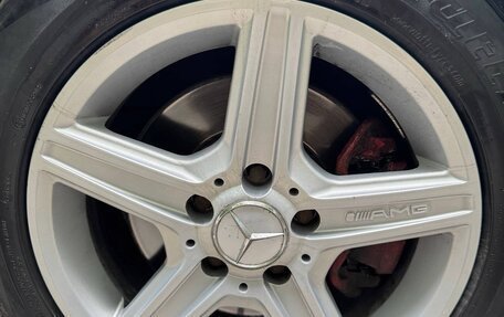 Mercedes-Benz C-Класс, 2004 год, 450 000 рублей, 13 фотография
