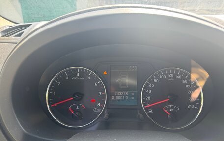 Nissan X-Trail, 2011 год, 1 200 000 рублей, 2 фотография