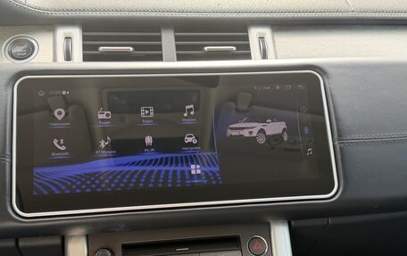 Land Rover Range Rover Evoque I, 2013 год, 1 950 000 рублей, 7 фотография