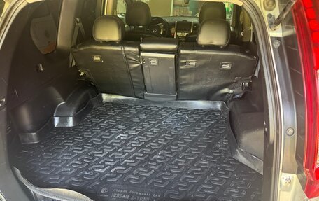 Nissan X-Trail, 2011 год, 1 200 000 рублей, 5 фотография