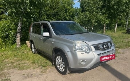 Nissan X-Trail, 2011 год, 1 200 000 рублей, 4 фотография