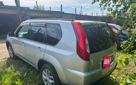 Nissan X-Trail, 2011 год, 1 200 000 рублей, 3 фотография