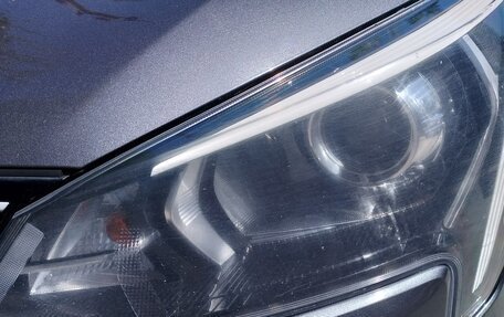 KIA Rio IV, 2021 год, 1 545 000 рублей, 6 фотография