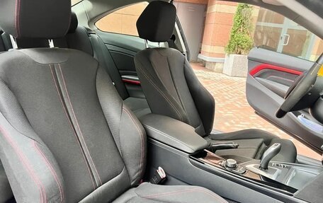 BMW 4 серия, 2019 год, 2 750 000 рублей, 7 фотография