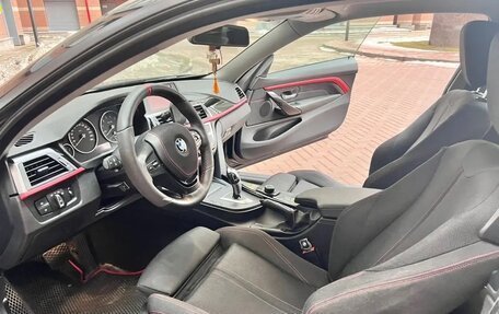 BMW 4 серия, 2019 год, 2 750 000 рублей, 9 фотография