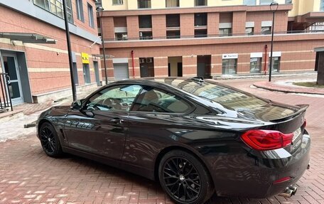 BMW 4 серия, 2019 год, 2 750 000 рублей, 11 фотография