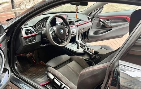 BMW 4 серия, 2019 год, 2 750 000 рублей, 8 фотография