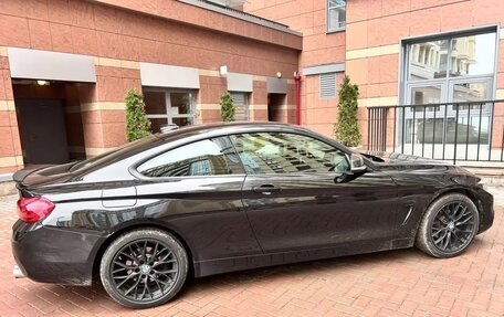 BMW 4 серия, 2019 год, 2 750 000 рублей, 3 фотография