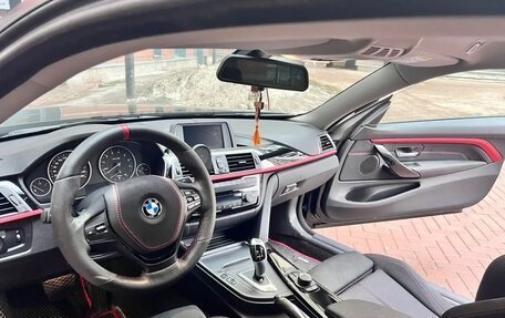 BMW 4 серия, 2019 год, 2 750 000 рублей, 5 фотография