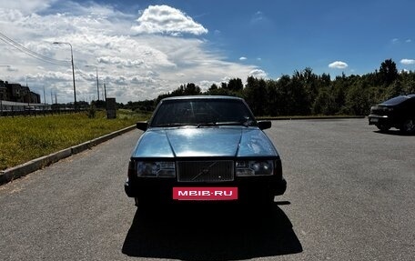 Volvo 940, 1991 год, 150 000 рублей, 4 фотография