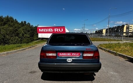 Volvo 940, 1991 год, 150 000 рублей, 3 фотография
