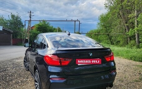 BMW X4, 2017 год, 4 050 000 рублей, 7 фотография