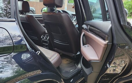BMW X4, 2017 год, 4 050 000 рублей, 17 фотография