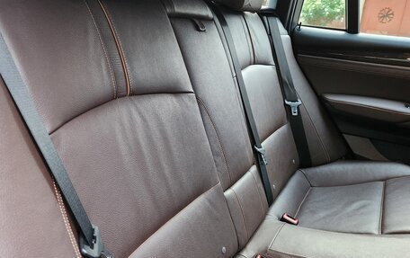 BMW X4, 2017 год, 4 050 000 рублей, 19 фотография
