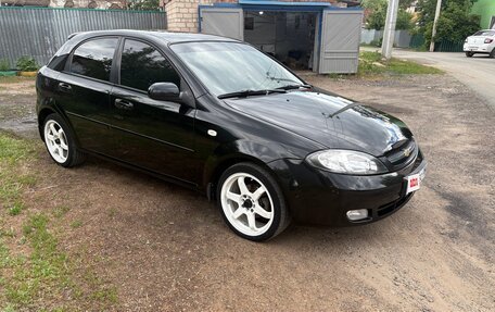 Chevrolet Lacetti, 2008 год, 470 000 рублей, 3 фотография