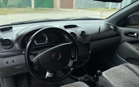 Chevrolet Lacetti, 2008 год, 470 000 рублей, 6 фотография