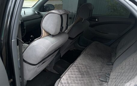 Chevrolet Lacetti, 2008 год, 470 000 рублей, 7 фотография
