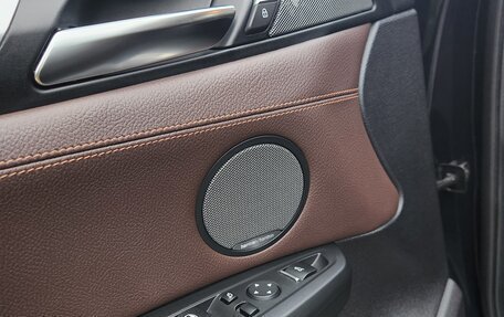 BMW X4, 2017 год, 4 050 000 рублей, 33 фотография