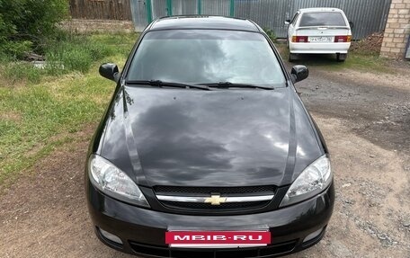 Chevrolet Lacetti, 2008 год, 470 000 рублей, 2 фотография