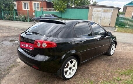 Chevrolet Lacetti, 2008 год, 470 000 рублей, 4 фотография
