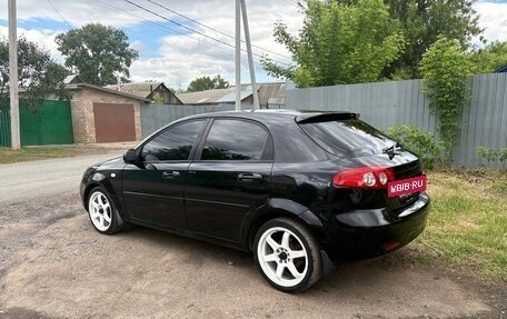 Chevrolet Lacetti, 2008 год, 470 000 рублей, 5 фотография
