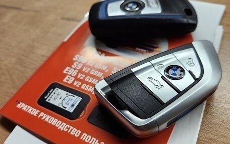 BMW X4, 2017 год, 4 050 000 рублей, 35 фотография