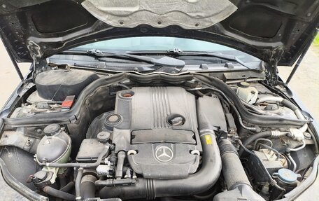 Mercedes-Benz C-Класс, 2010 год, 1 150 000 рублей, 18 фотография