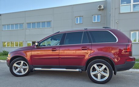 Volvo XC90 II рестайлинг, 2009 год, 1 650 000 рублей, 3 фотография