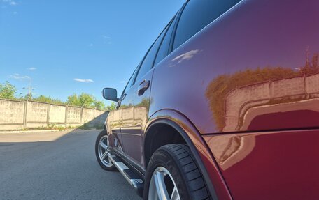 Volvo XC90 II рестайлинг, 2009 год, 1 650 000 рублей, 6 фотография