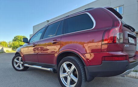 Volvo XC90 II рестайлинг, 2009 год, 1 650 000 рублей, 4 фотография