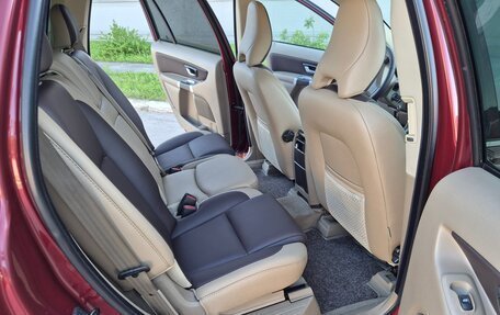 Volvo XC90 II рестайлинг, 2009 год, 1 650 000 рублей, 18 фотография