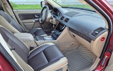 Volvo XC90 II рестайлинг, 2009 год, 1 650 000 рублей, 20 фотография