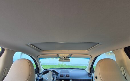 Volvo XC90 II рестайлинг, 2009 год, 1 650 000 рублей, 27 фотография