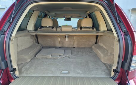Volvo XC90 II рестайлинг, 2009 год, 1 650 000 рублей, 30 фотография