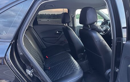 Volkswagen Polo VI (EU Market), 2016 год, 1 150 000 рублей, 14 фотография