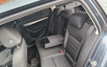 Skoda Octavia, 2019 год, 1 775 000 рублей, 9 фотография