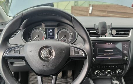 Skoda Octavia, 2019 год, 1 775 000 рублей, 12 фотография