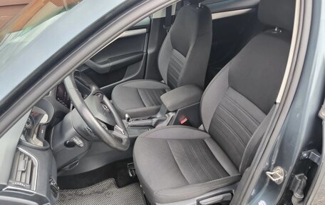 Skoda Octavia, 2019 год, 1 775 000 рублей, 13 фотография