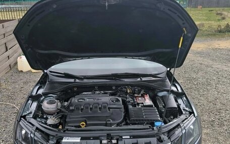 Skoda Octavia, 2019 год, 1 775 000 рублей, 15 фотография