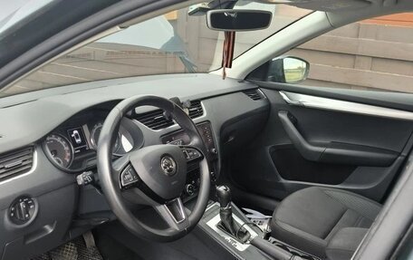 Skoda Octavia, 2019 год, 1 775 000 рублей, 16 фотография