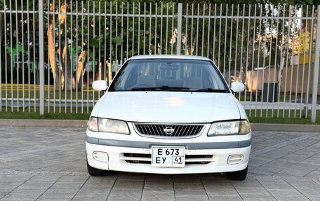 Nissan Sunny B15, 2001 год, 250 000 рублей, 3 фотография