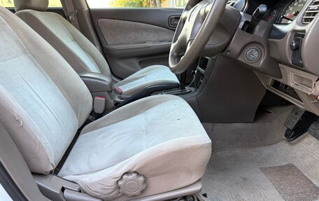 Nissan Sunny B15, 2001 год, 250 000 рублей, 12 фотография