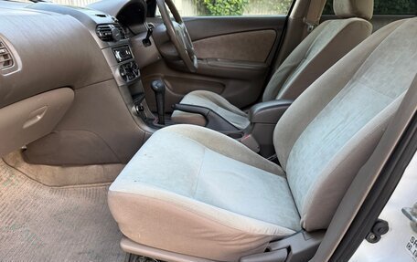 Nissan Sunny B15, 2001 год, 250 000 рублей, 17 фотография