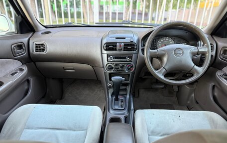 Nissan Sunny B15, 2001 год, 250 000 рублей, 10 фотография