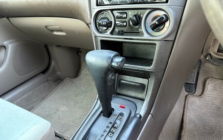 Nissan Sunny B15, 2001 год, 250 000 рублей, 14 фотография