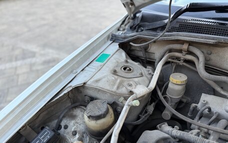 Nissan Sunny B15, 2001 год, 250 000 рублей, 19 фотография